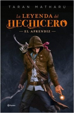 LEYENDA DEL HECHICERO EL APRENDIZ