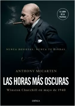 LAS HORAS MAS OSCURAS