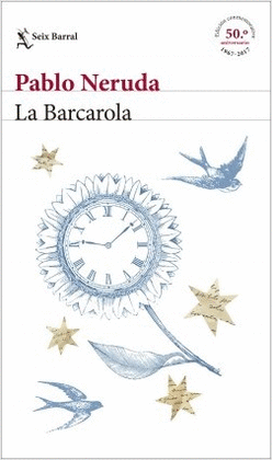 LA BARCAROLA