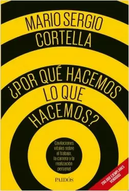 POR QUE HACEMOS LO QUE HACEMOS?