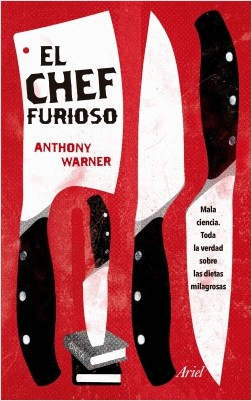 EL CHEF FURIOSO