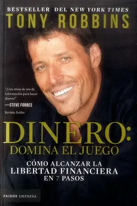 DINERO: DOMINA EL JUEGO