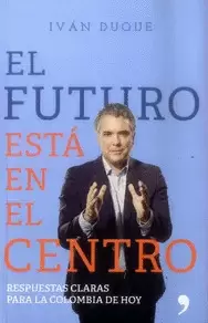 EL FUTURO ESTA EN EL CENTRO