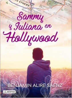 SAMMY Y JULIANA EN HOLLYWOOD