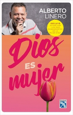 DIOS ES MUJER