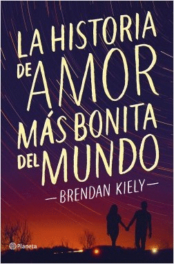 HISTORIA DE AMOR MAS BONITA DEL MUNDO