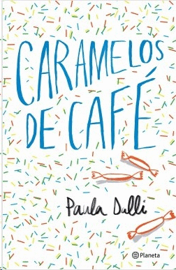 CARAMELOS DE CAFE