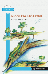 NICOLASA LAGARTIJA