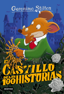 CASTILLO DE LAS 100 HISTORIAS