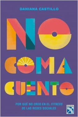 NO COMA CUENTO