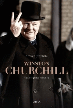 WINSTON CHURCHILL