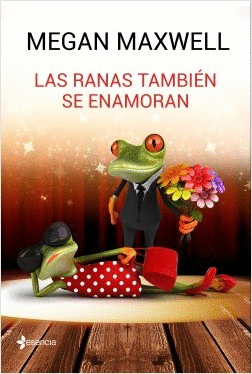 RANAS TAMBIEN SE ENAMORAN , LAS