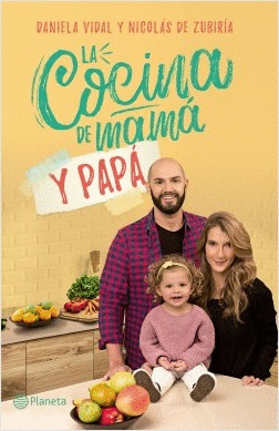 COCINA DE MAMA Y PAPA