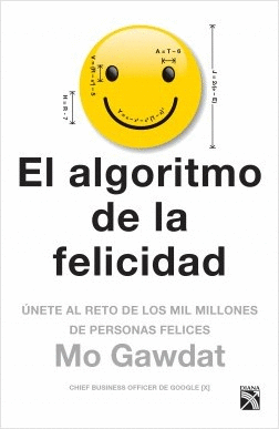 ALGORITMO DE LA FELICIDAD, EL