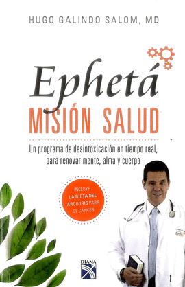 EPHETA MISION SALUD