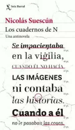 LOS CUADERNOS DE N