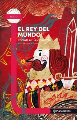 EL REY DEL MUNDO