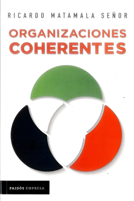 ORGANIZACIONES COHERENTES