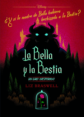 BELLA Y LA BESTIA