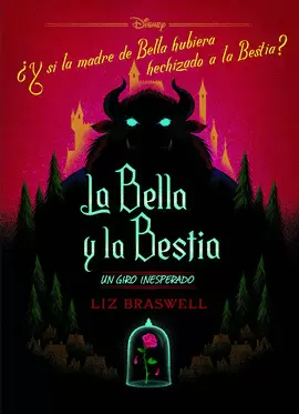 BELLA Y LA BESTIA