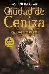 CAZADORES DE SOMBRAS 2 CIUDAD DE CENIZA