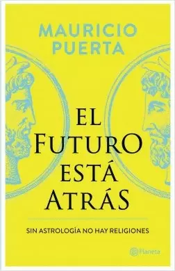 FUTURO ESTA ATRAS , EL