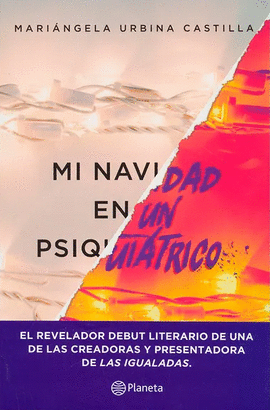 MI NAVIDAD EN UN PSIQUIÁTRICO