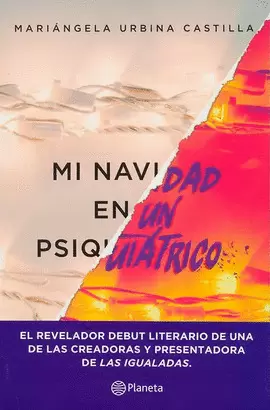 MI NAVIDAD EN UN PSIQUIÁTRICO