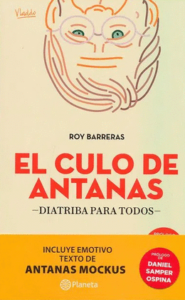 CULO DE ANTANAS , EL