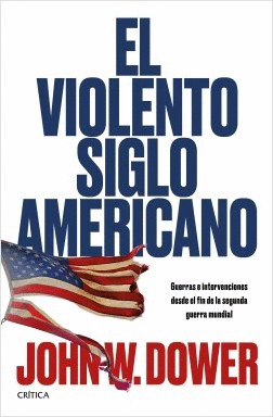 VIOLENTO SIGLO AMERICANO