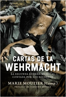 CARTAS DE LA WEHRMACHT