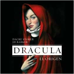 DRACULA, EL ORIGEN