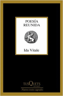 POESÍA REUNIDA - (1949-2015)