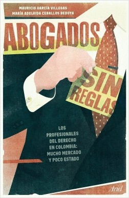 ABOGADOS SIN REGLAS