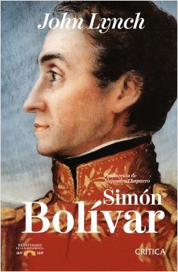 SIMÓN BOLÍVAR (TD)