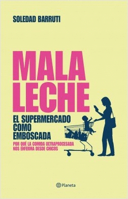 MALA LECHE