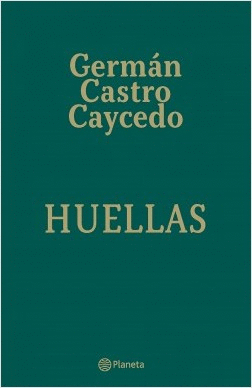 HUELLAS