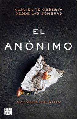 EL ANÓNIMO