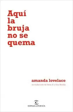 AQUÍ LA BRUJA NO SE QUEMA