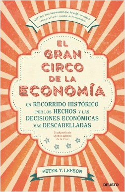 GRAN CIRCO DE LA ECONOMÍA, EL