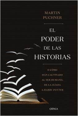 PODER DE LAS HISTORIAS, EL