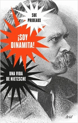 ¡SOY DINAMITA!