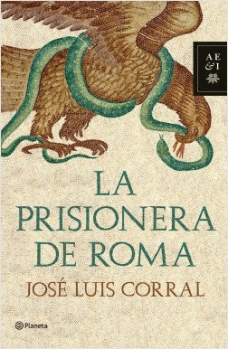 PRISIONERA DE ROMA, LA