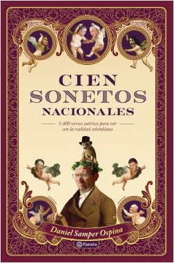 CIEN SONETOS NACIONALES