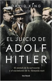 EL JUICIO DE ADOLF HITLER