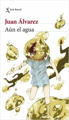 AUN EL AGUA