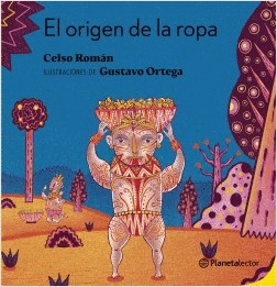 EL ORIGEN DE LA ROPA