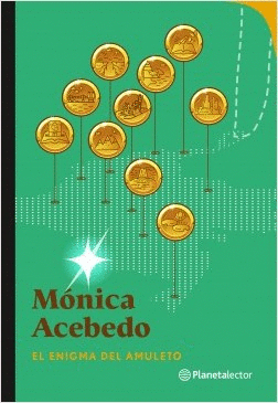 EL ENIGMA DEL AMULETO