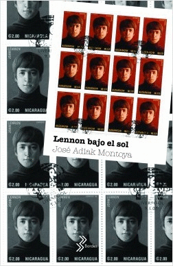 LENNON BAJO EL SOL