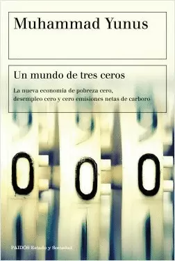 UN MUNDO DE TRES CERO